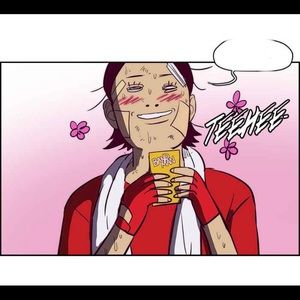 Meet your Posher, Esperanza